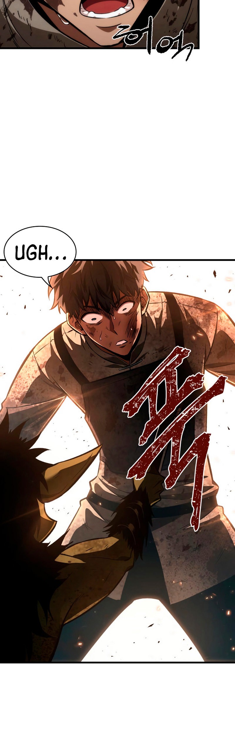 Read Pick Me Up Infinite Gacha ES Manga Online