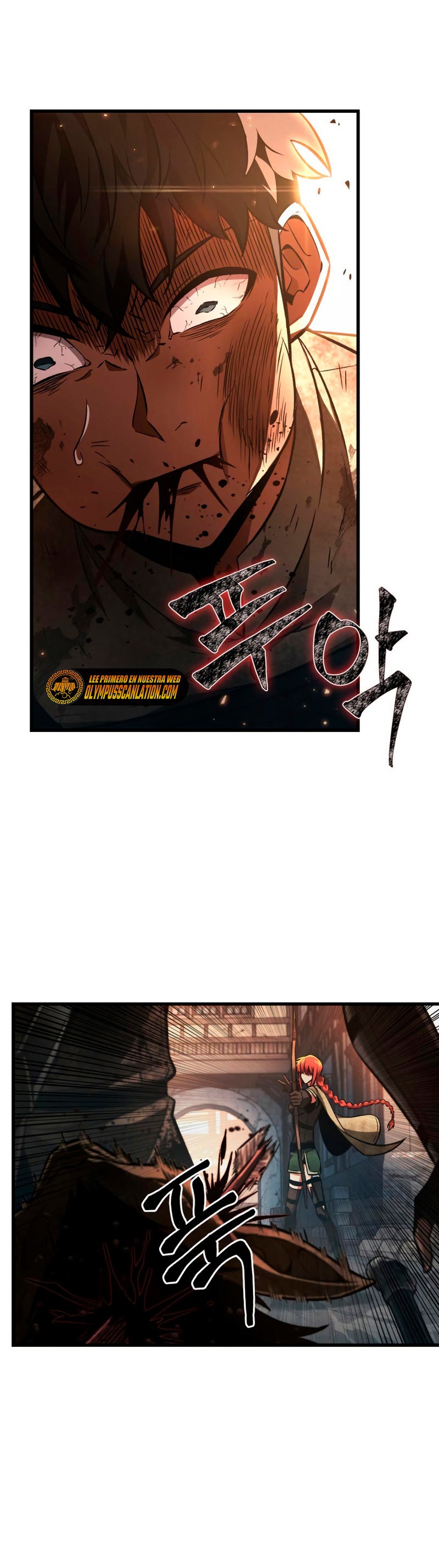 Read Pick Me Up Infinite Gacha ES Manga Online