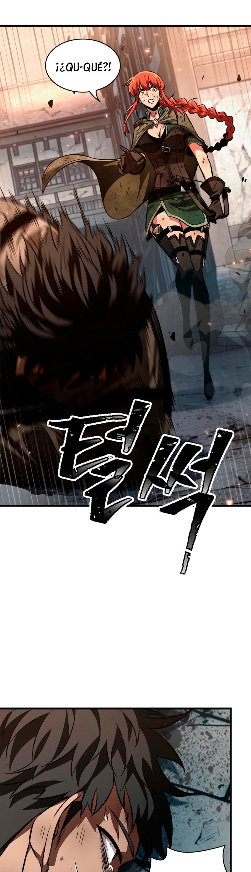 Read Pick Me Up Infinite Gacha ES Manga Online