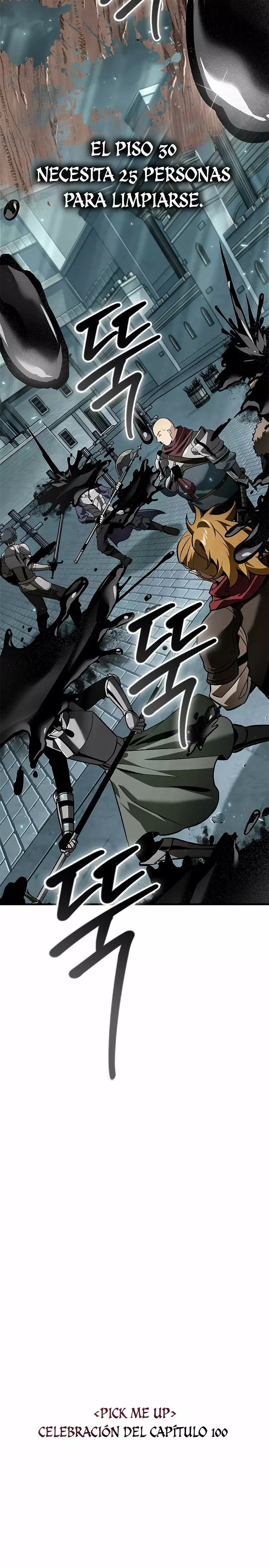 Read Pick Me Up Infinite Gacha ES Manga Online