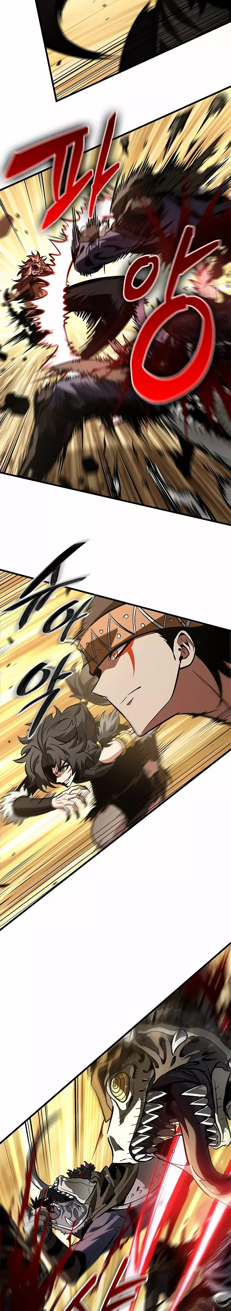 Read Pick Me Up Infinite Gacha ES Manga Online
