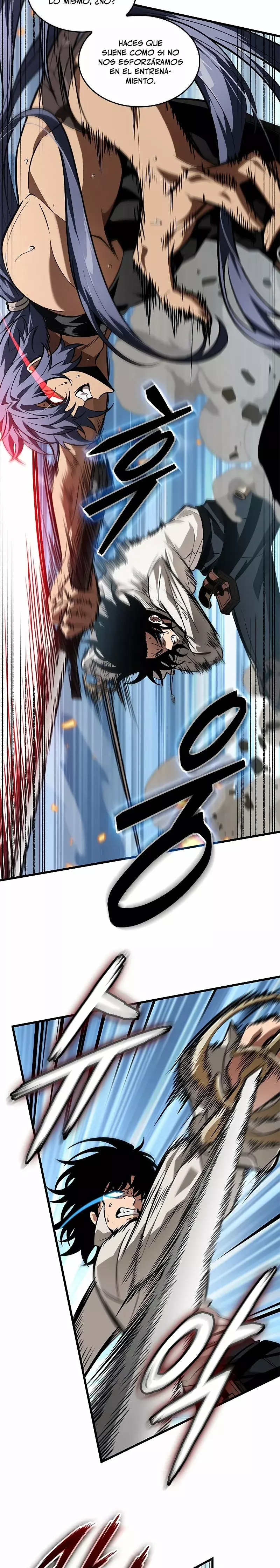 Read Pick Me Up Infinite Gacha ES Manga Online