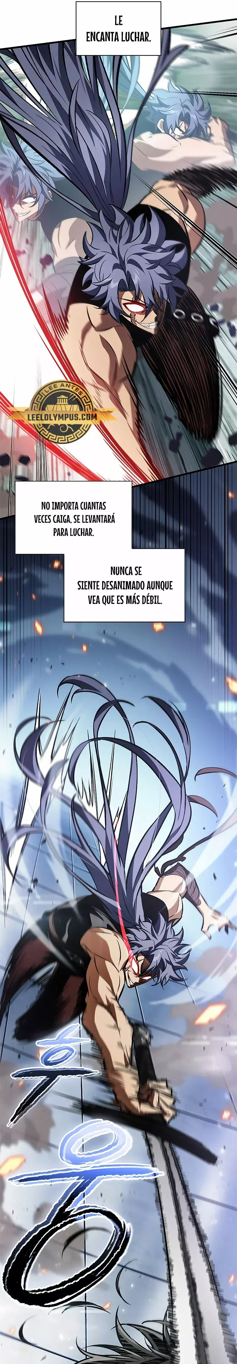 Read Pick Me Up Infinite Gacha ES Manga Online