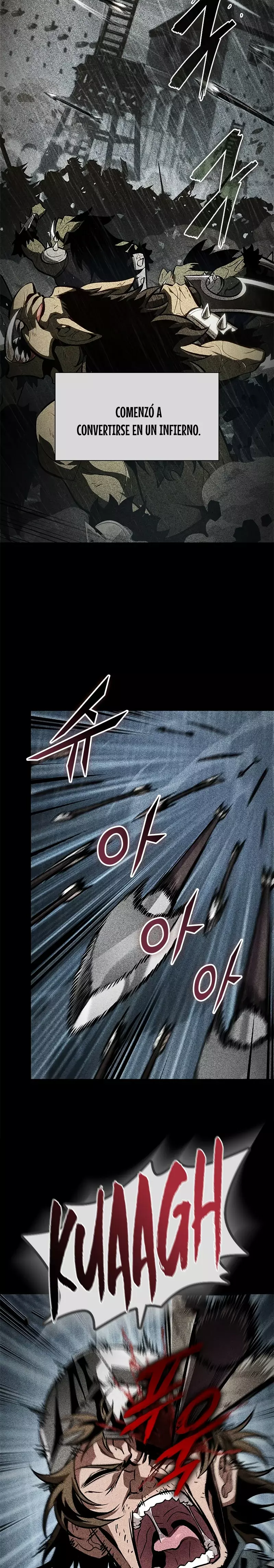 Read Pick Me Up Infinite Gacha ES Manga Online