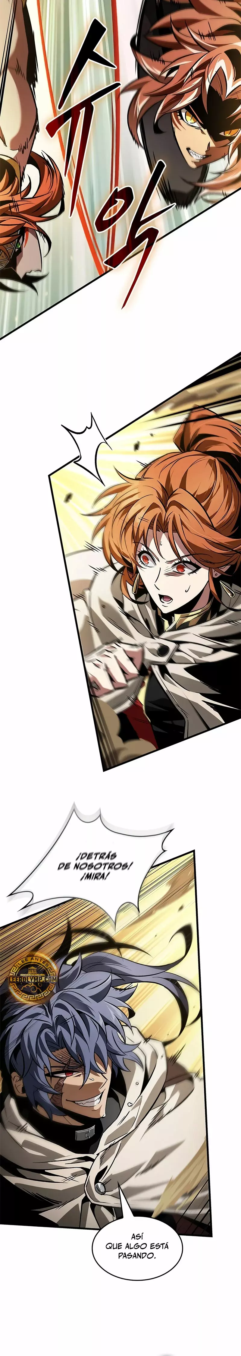 Read Pick Me Up Infinite Gacha ES Manga Online