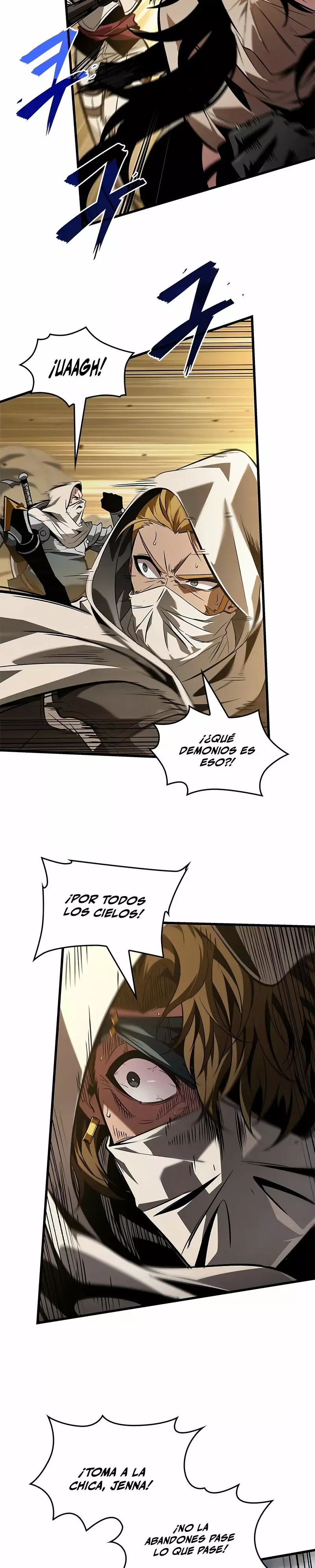 Read Pick Me Up Infinite Gacha ES Manga Online