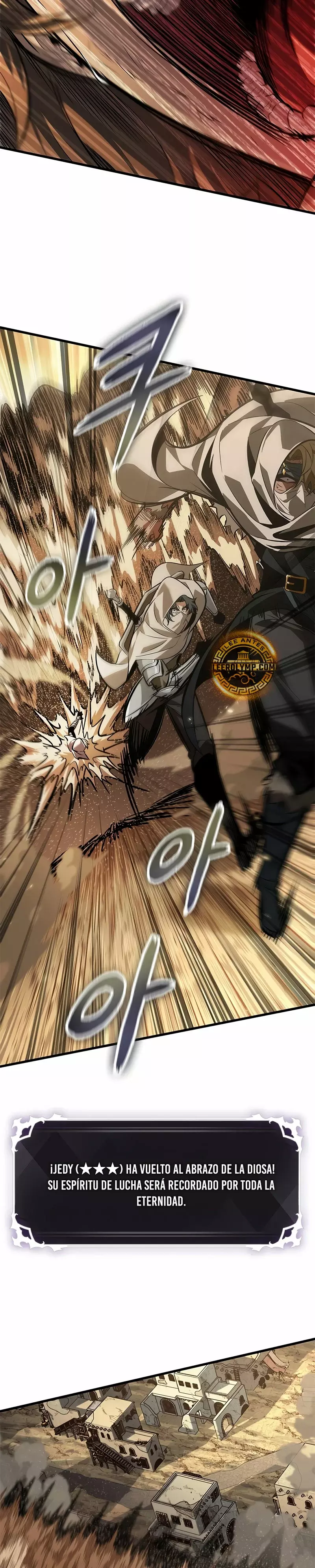 Read Pick Me Up Infinite Gacha ES Manga Online