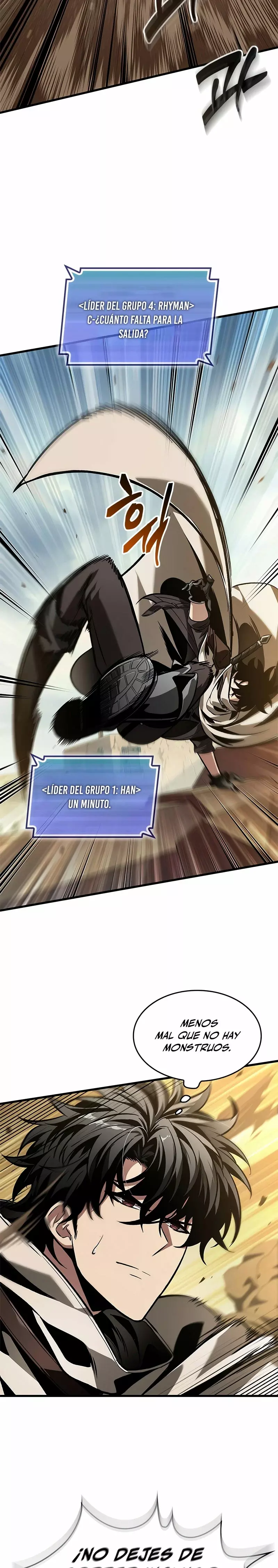 Read Pick Me Up Infinite Gacha ES Manga Online