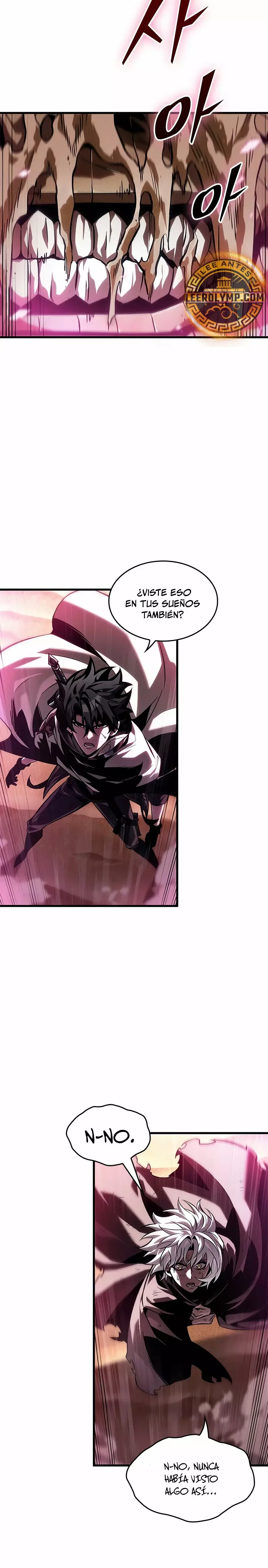 Read Pick Me Up Infinite Gacha ES Manga Online