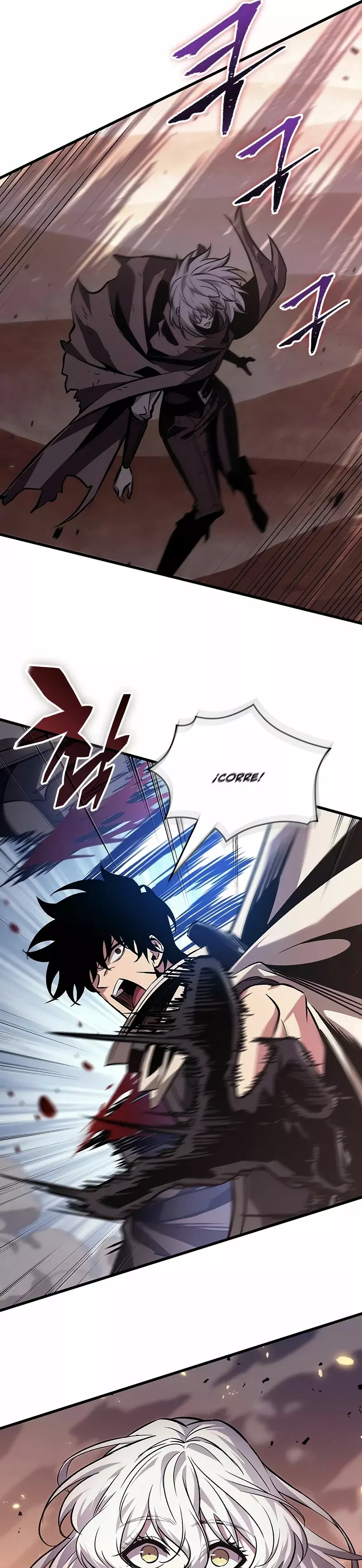 Read Pick Me Up Infinite Gacha ES Manga Online