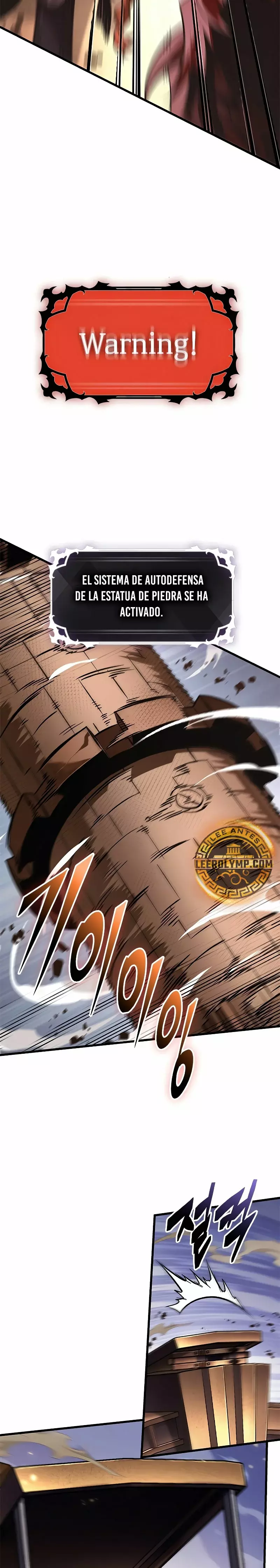 Read Pick Me Up Infinite Gacha ES Manga Online