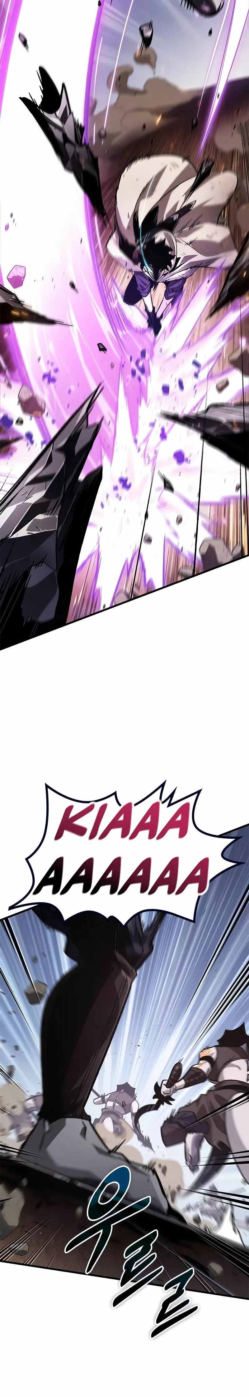 Read Pick Me Up Infinite Gacha ES Manga Online