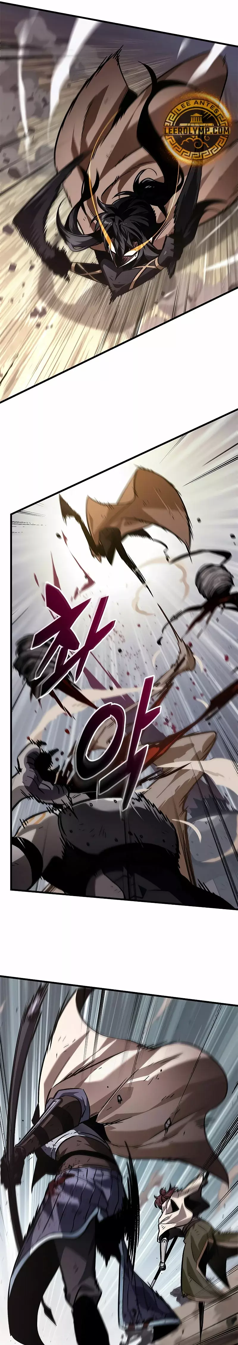 Read Pick Me Up Infinite Gacha ES Manga Online