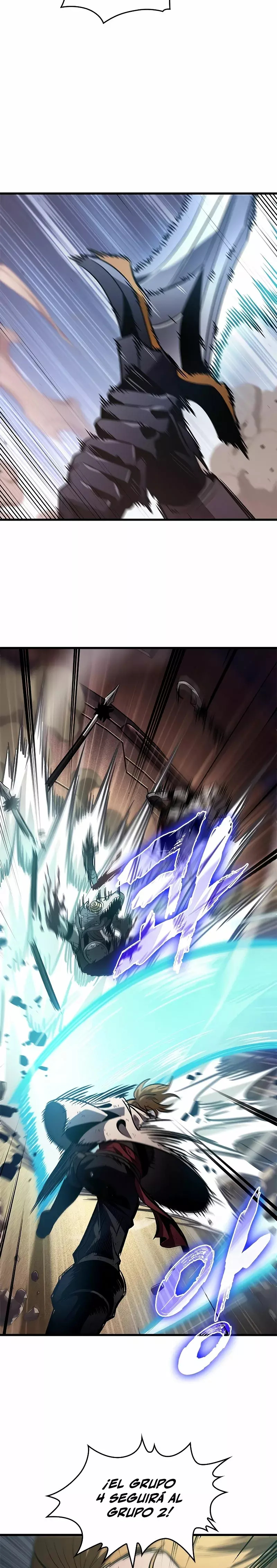 Read Pick Me Up Infinite Gacha ES Manga Online