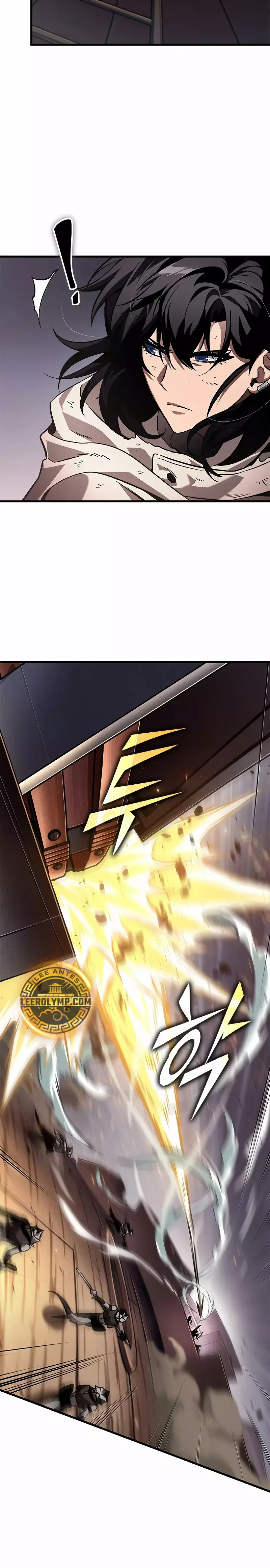 Read Pick Me Up Infinite Gacha ES Manga Online