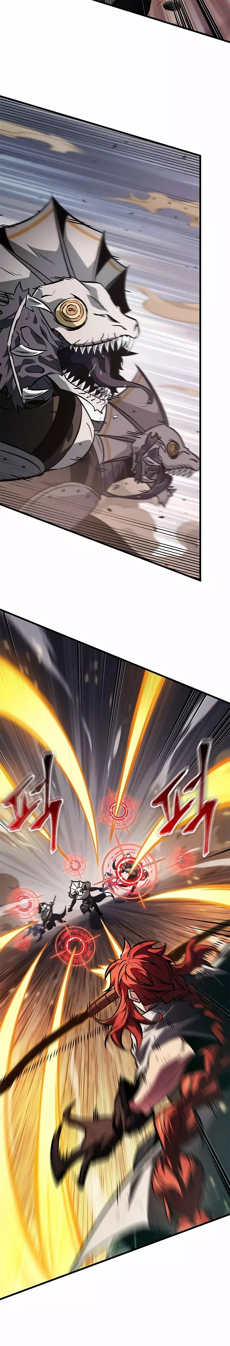 Read Pick Me Up Infinite Gacha ES Manga Online