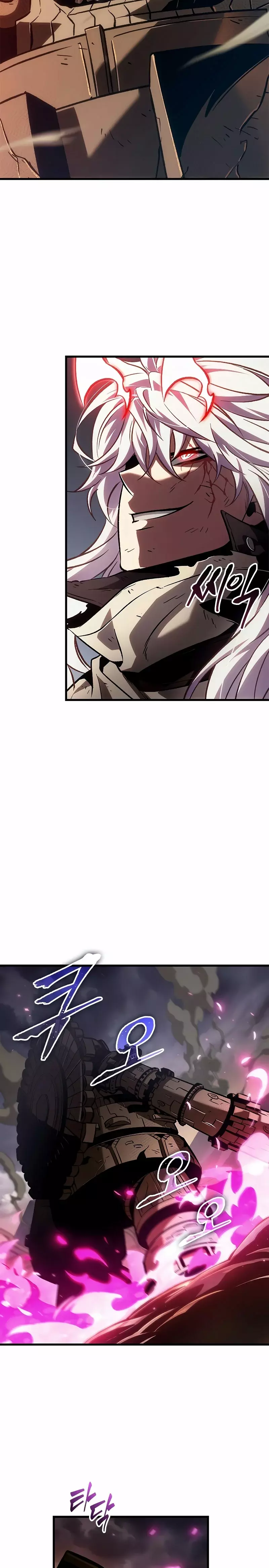 Read Pick Me Up Infinite Gacha ES Manga Online