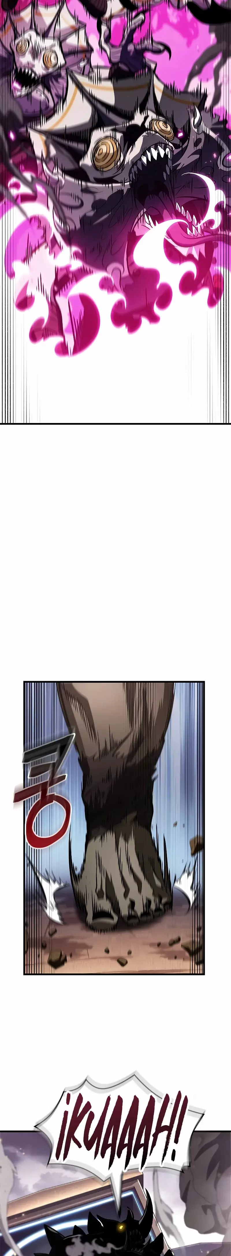 Read Pick Me Up Infinite Gacha ES Manga Online