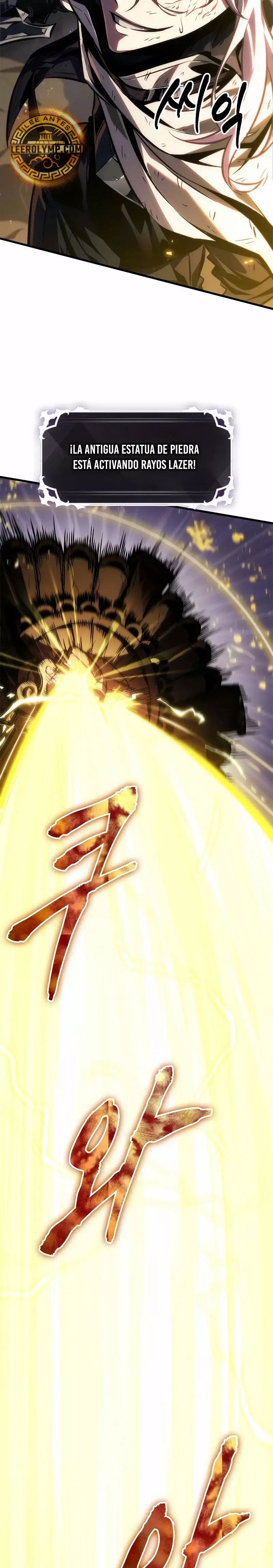 Read Pick Me Up Infinite Gacha ES Manga Online