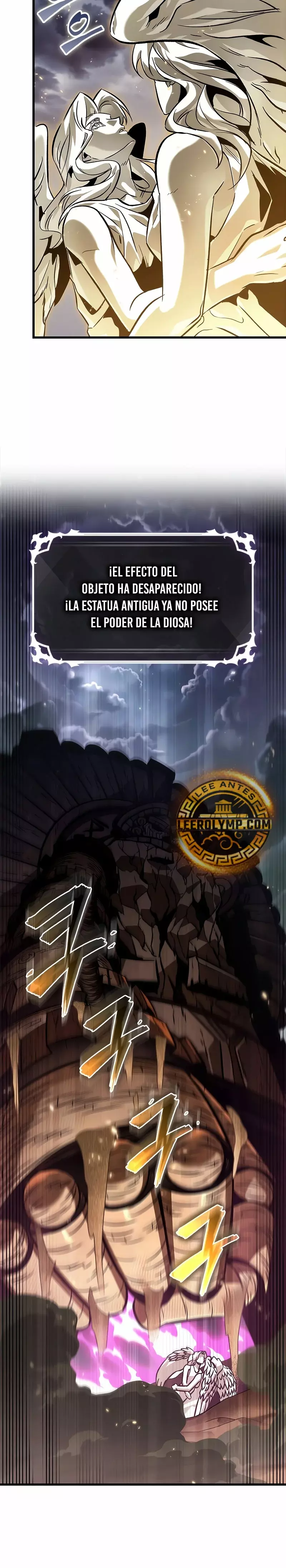 Read Pick Me Up Infinite Gacha ES Manga Online