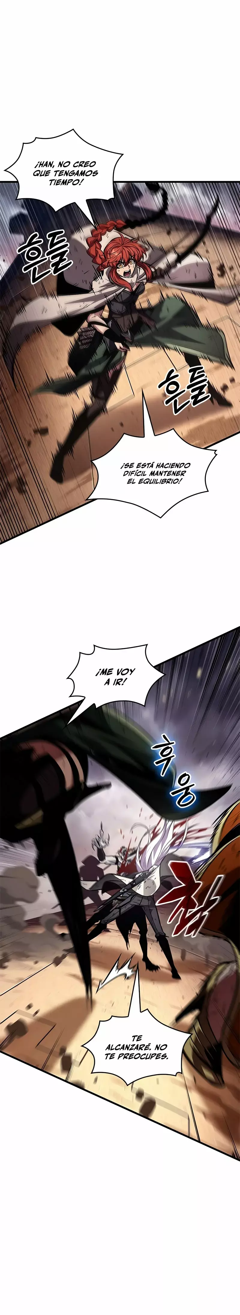 Read Pick Me Up Infinite Gacha ES Manga Online