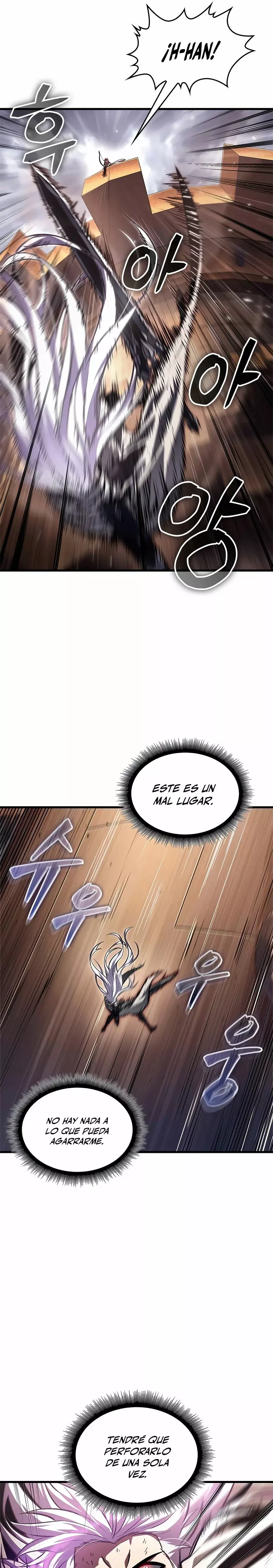Read Pick Me Up Infinite Gacha ES Manga Online
