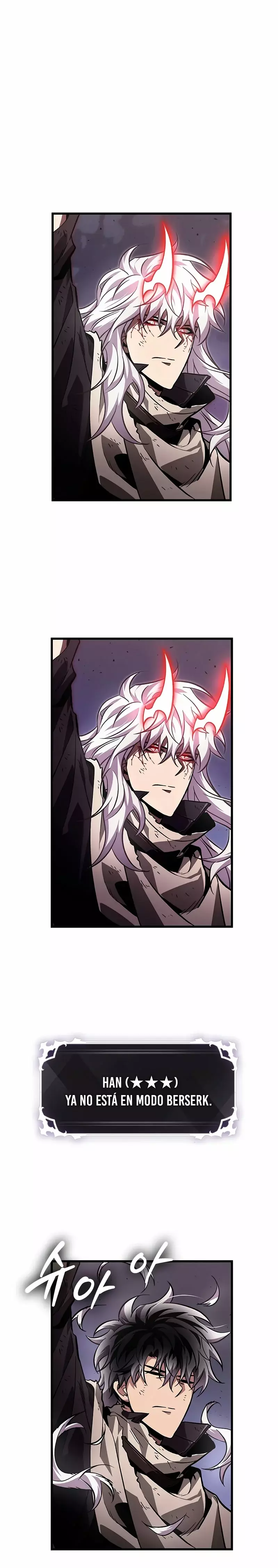 Read Pick Me Up Infinite Gacha ES Manga Online