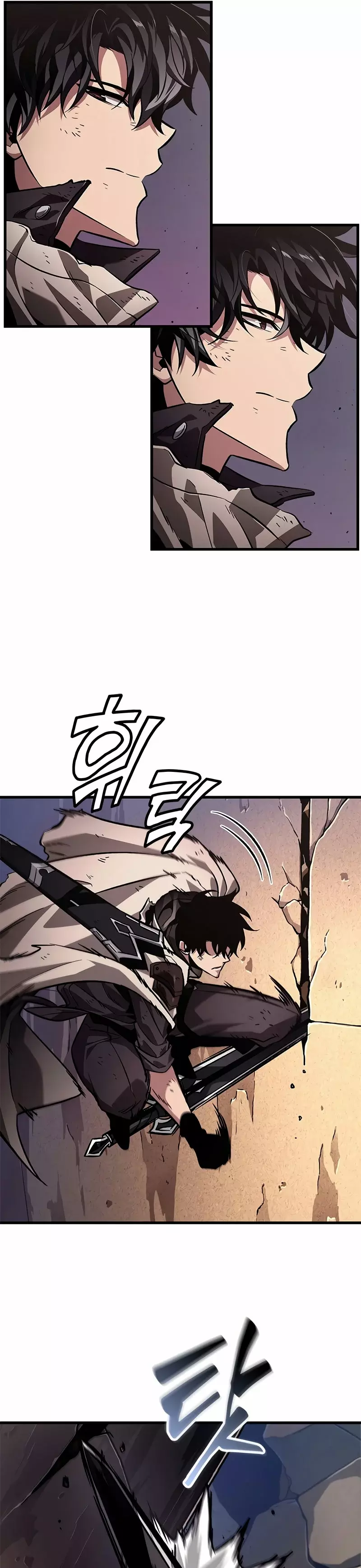Read Pick Me Up Infinite Gacha ES Manga Online