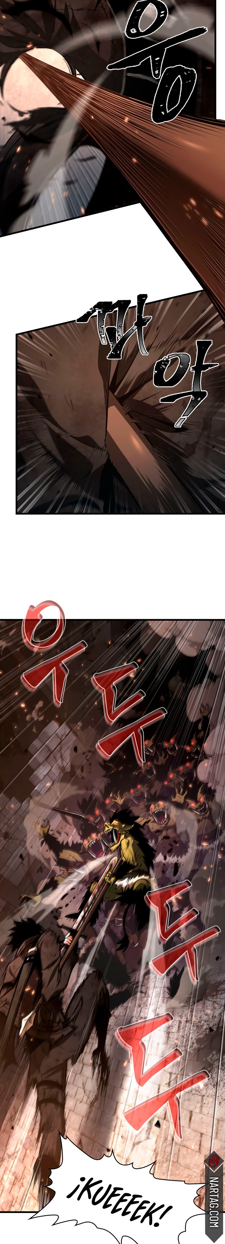 Read Pick Me Up Infinite Gacha ES Manga Online