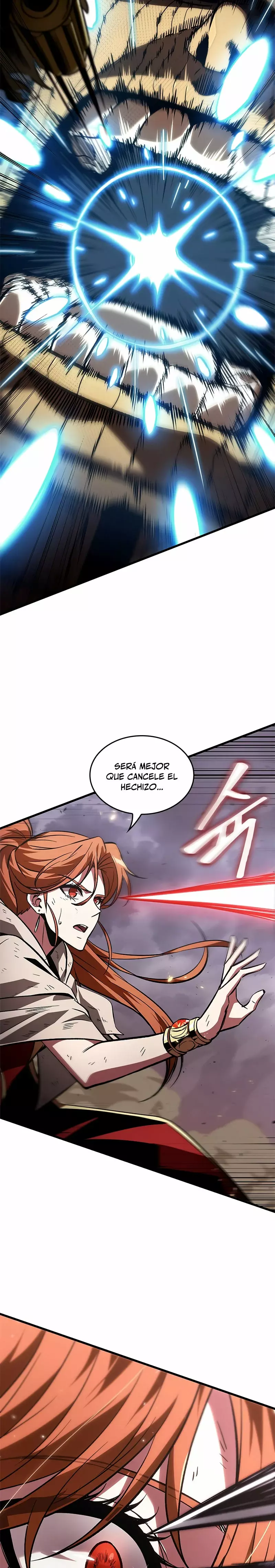 Read Pick Me Up Infinite Gacha ES Manga Online