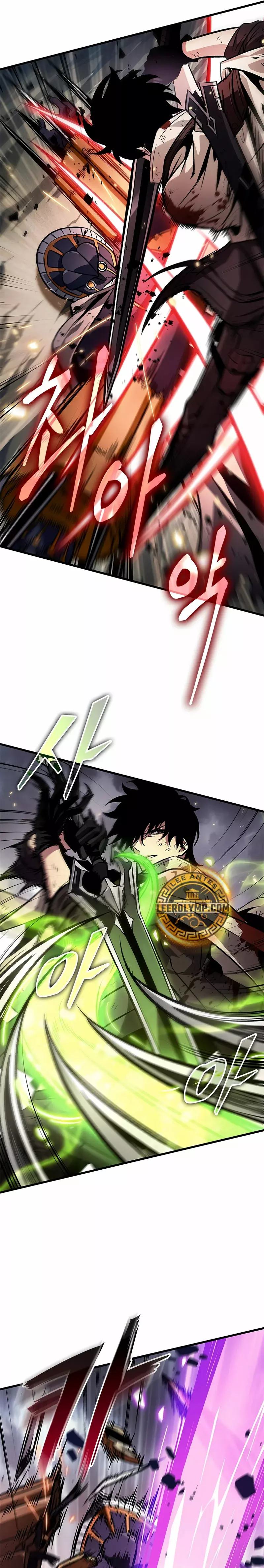 Read Pick Me Up Infinite Gacha ES Manga Online