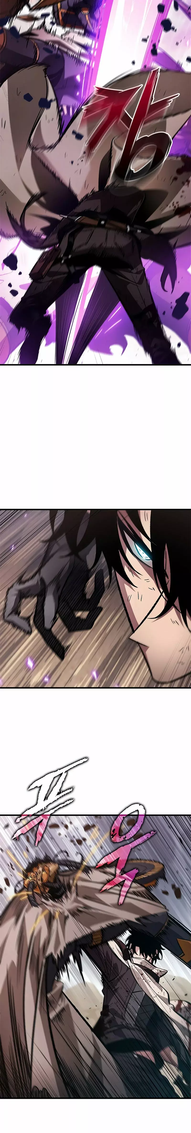 Read Pick Me Up Infinite Gacha ES Manga Online
