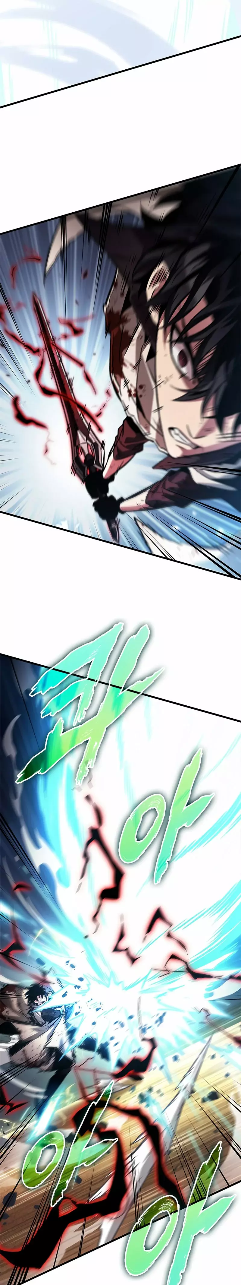 Read Pick Me Up Infinite Gacha ES Manga Online