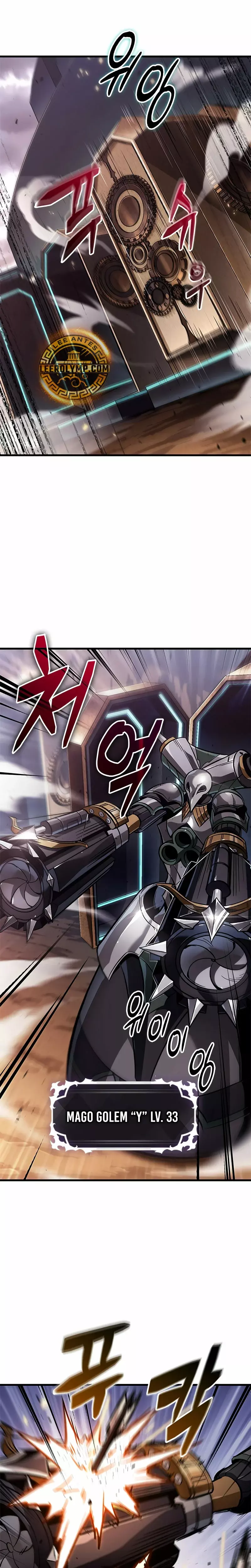 Read Pick Me Up Infinite Gacha ES Manga Online