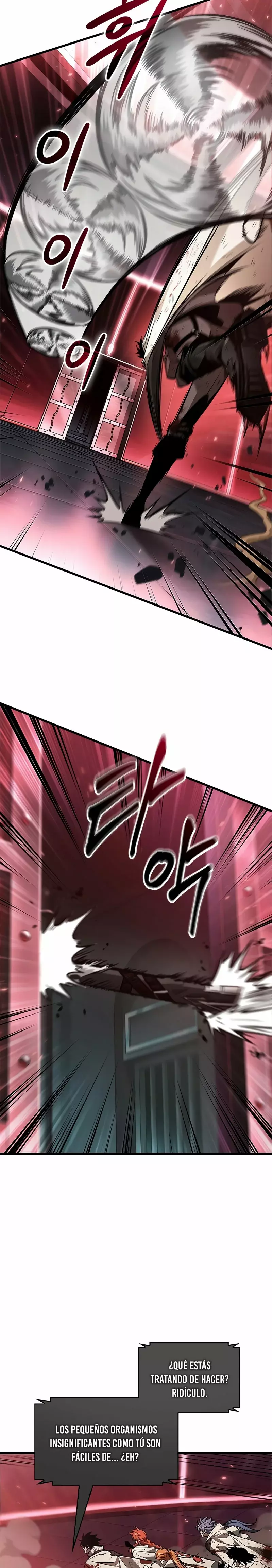 Read Pick Me Up Infinite Gacha ES Manga Online