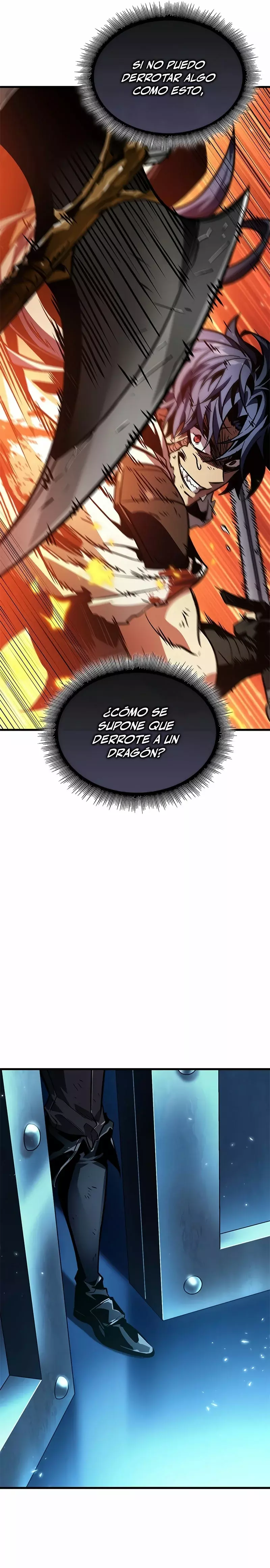 Read Pick Me Up Infinite Gacha ES Manga Online