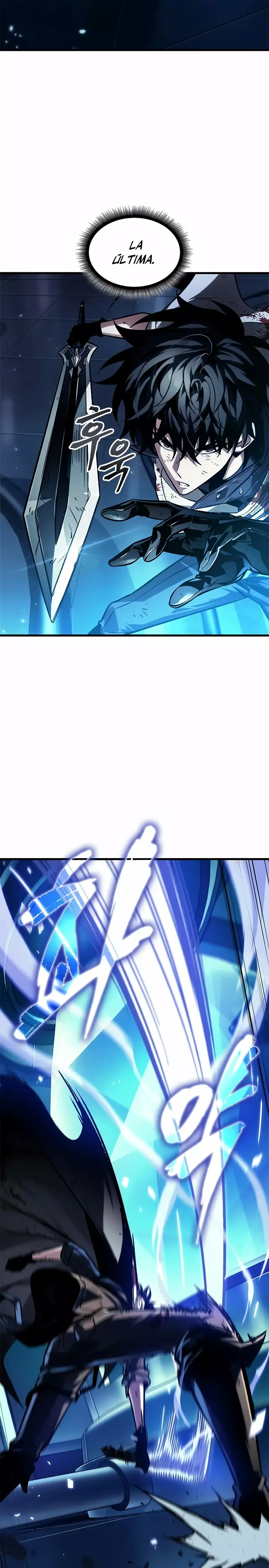 Read Pick Me Up Infinite Gacha ES Manga Online