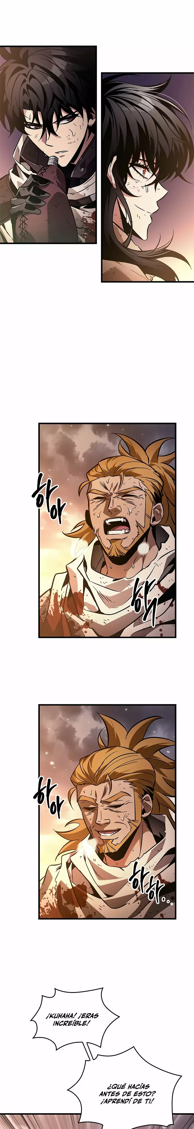Read Pick Me Up Infinite Gacha ES Manga Online