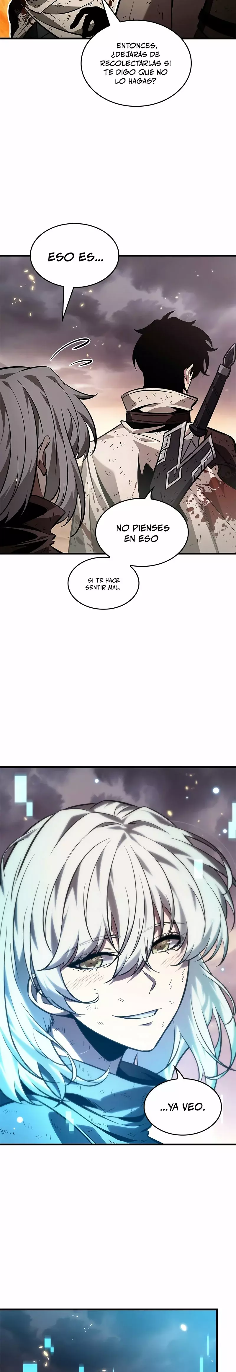 Read Pick Me Up Infinite Gacha ES Manga Online