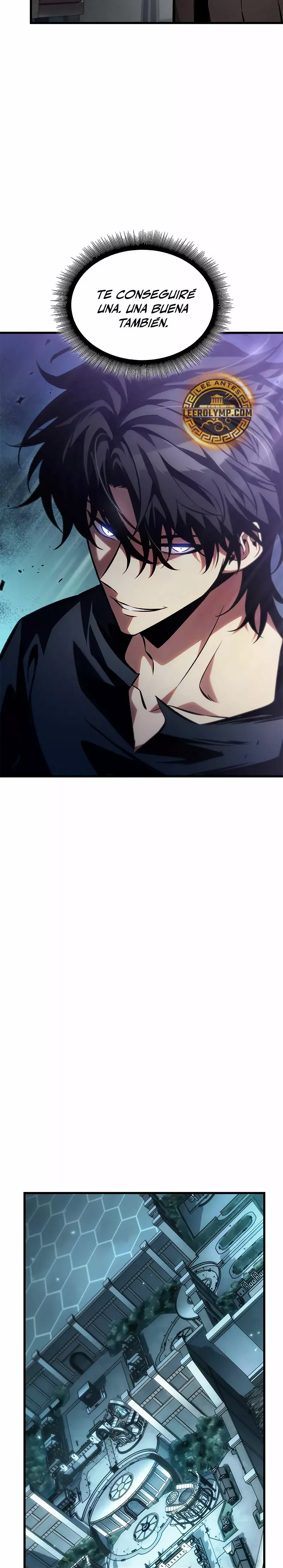 Read Pick Me Up Infinite Gacha ES Manga Online