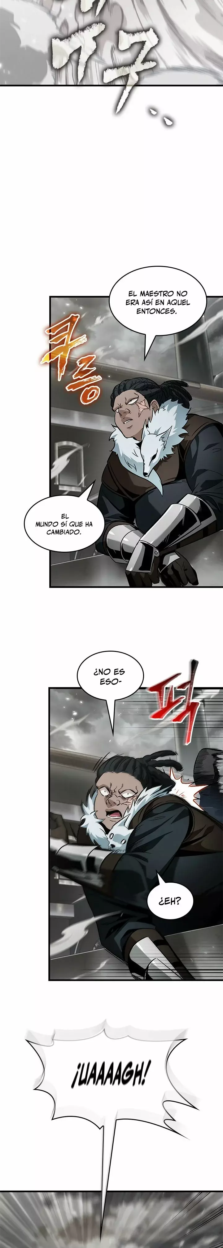Read Pick Me Up Infinite Gacha ES Manga Online