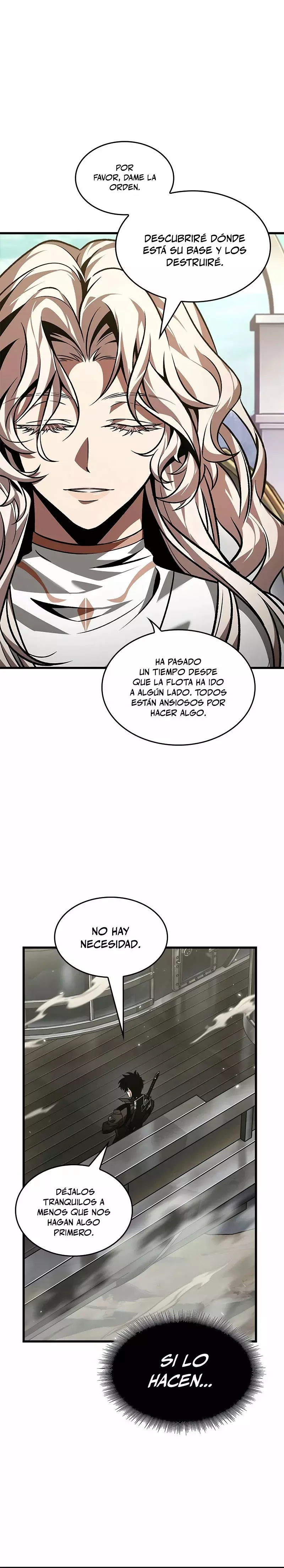 Read Pick Me Up Infinite Gacha ES Manga Online