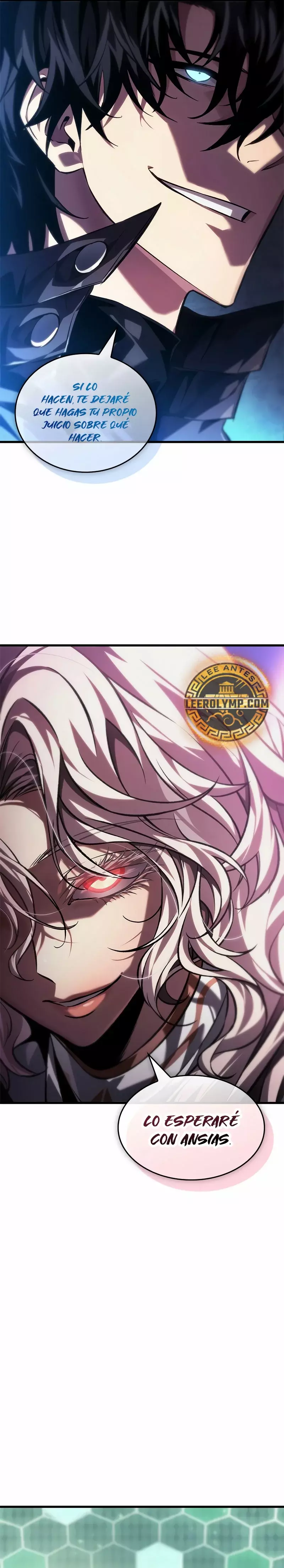 Read Pick Me Up Infinite Gacha ES Manga Online