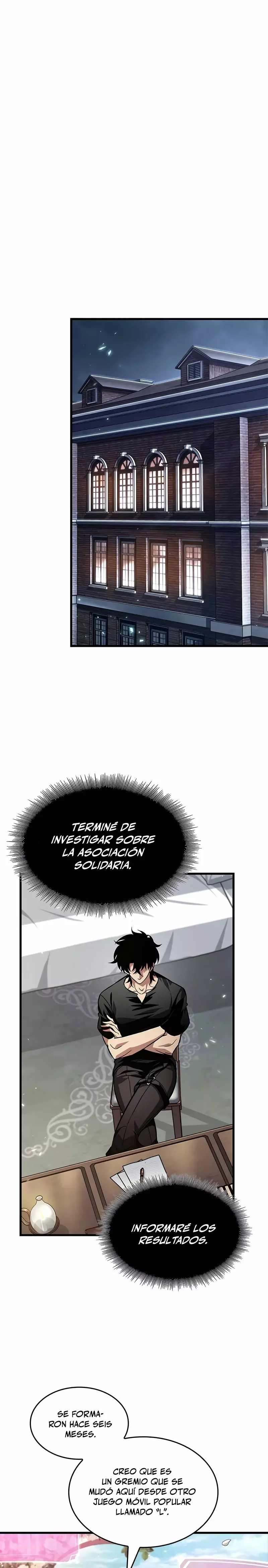 Read Pick Me Up Infinite Gacha ES Manga Online