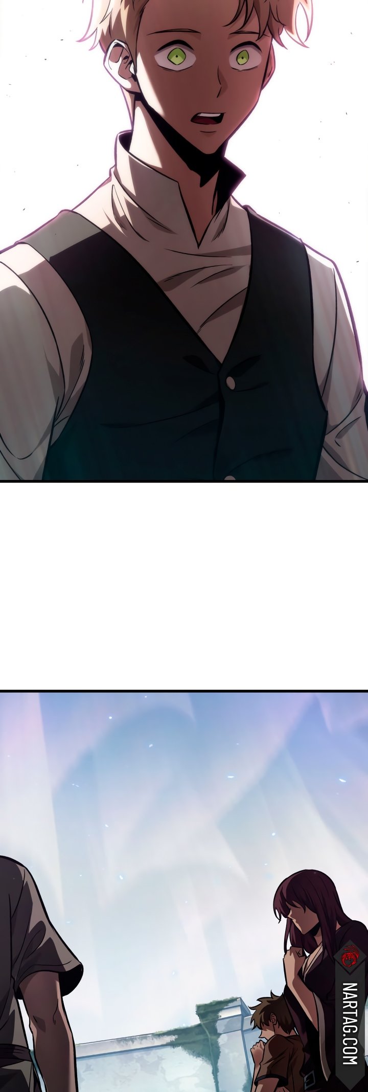 Read Pick Me Up Infinite Gacha ES Manga Online