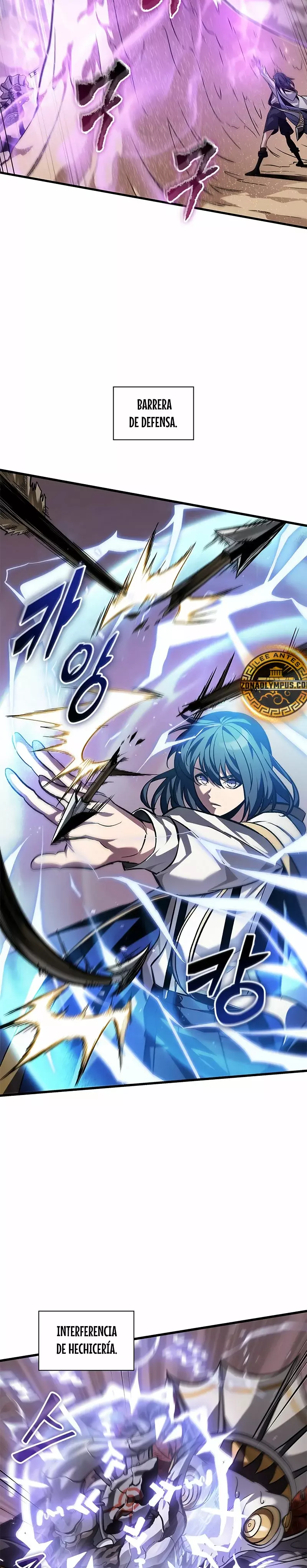 Read Pick Me Up Infinite Gacha ES Manga Online