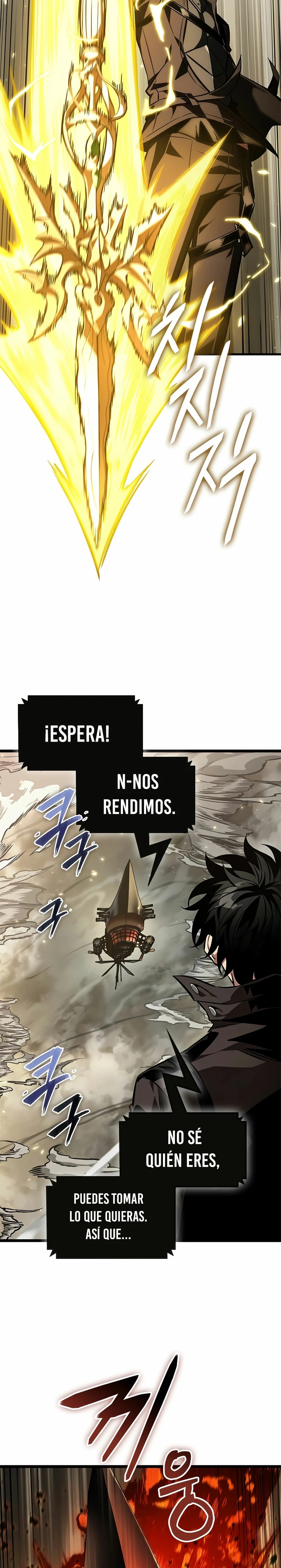 Read Pick Me Up Infinite Gacha ES Manga Online