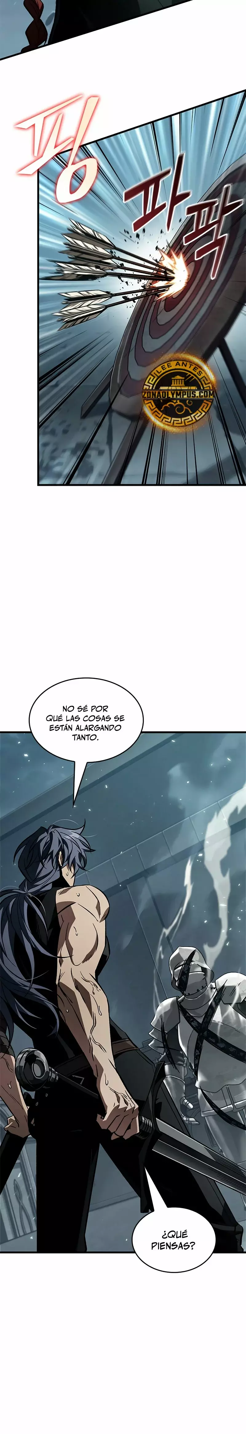 Read Pick Me Up Infinite Gacha ES Manga Online