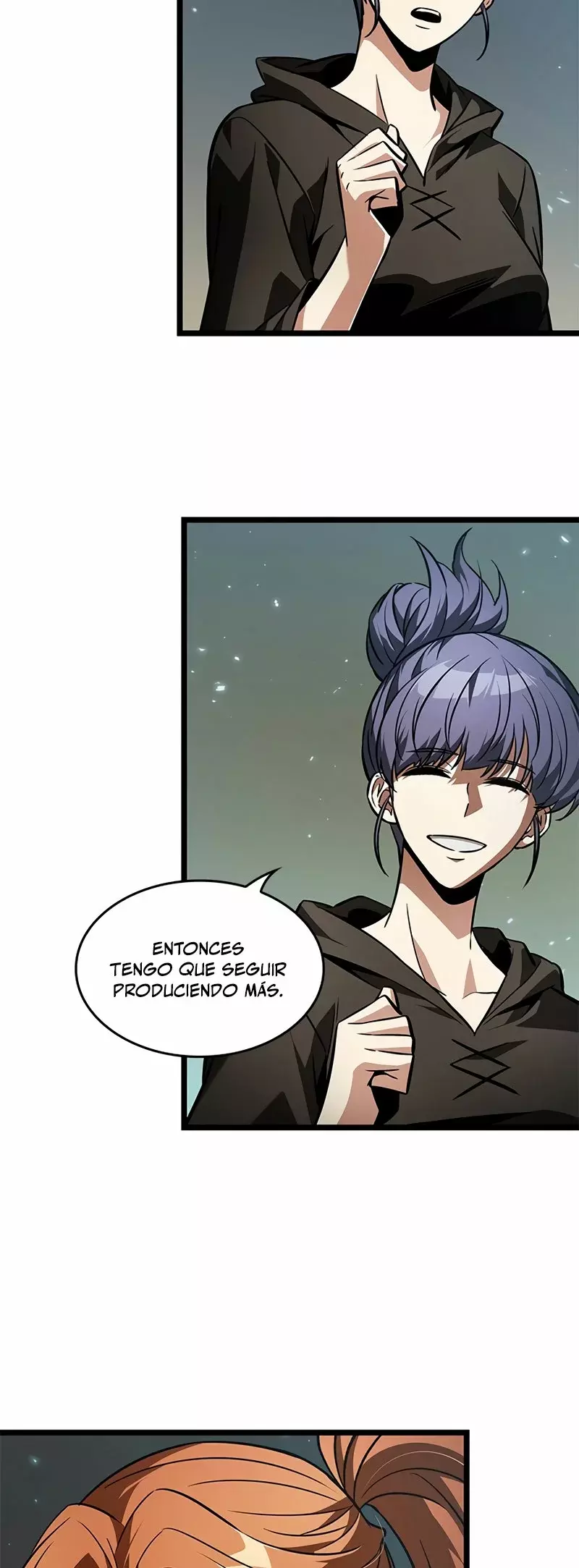 Read Pick Me Up Infinite Gacha ES Manga Online