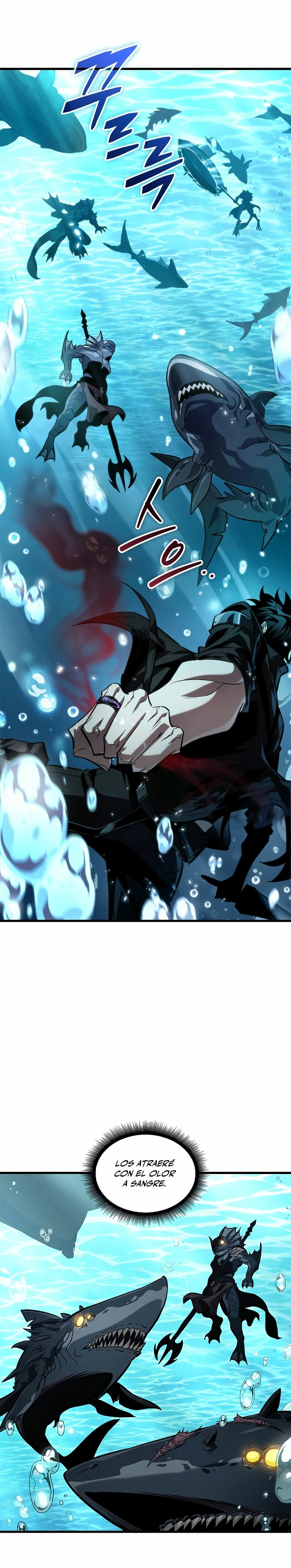 Read Pick Me Up Infinite Gacha ES Manga Online